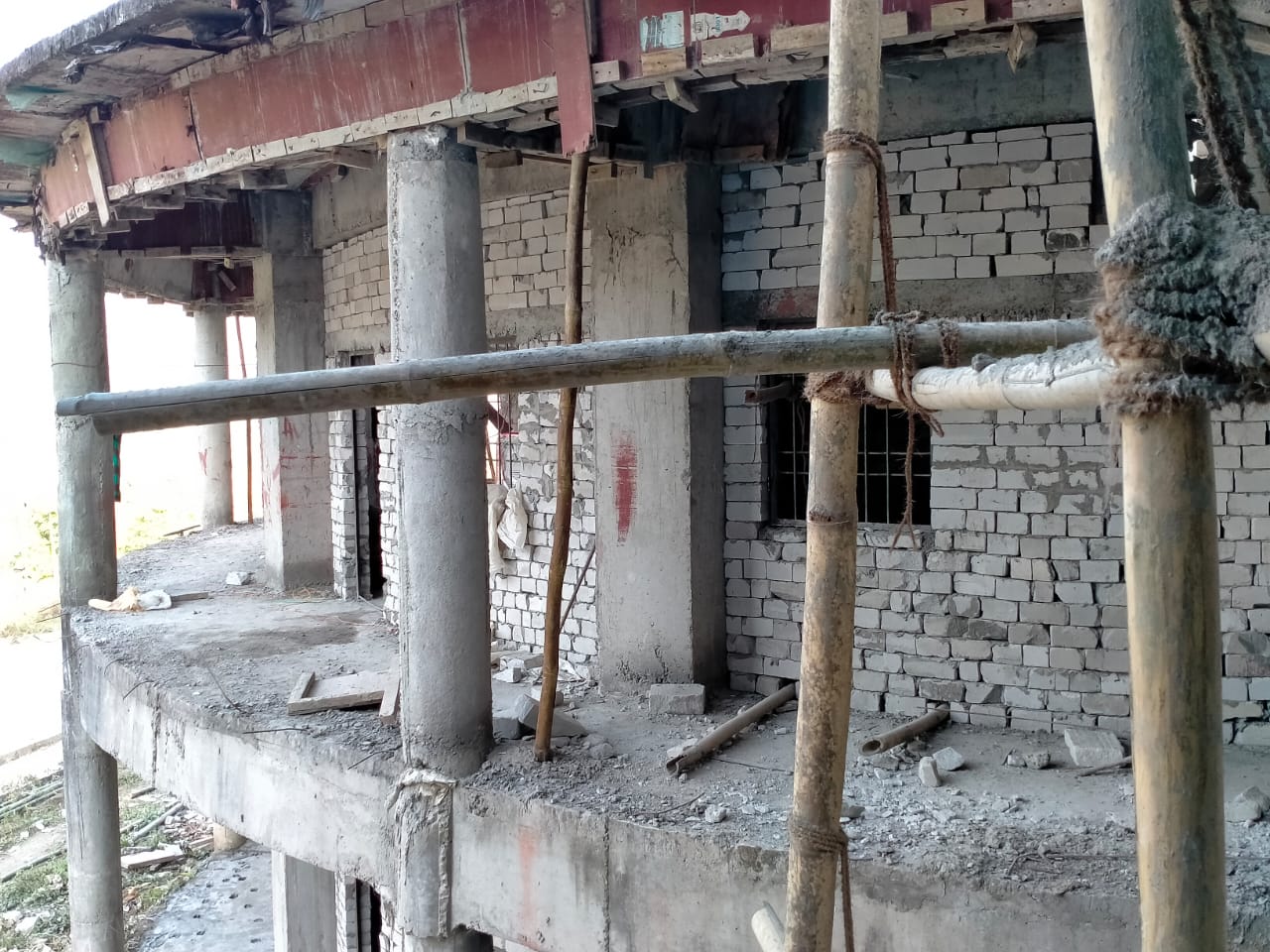 Construction Activity 2