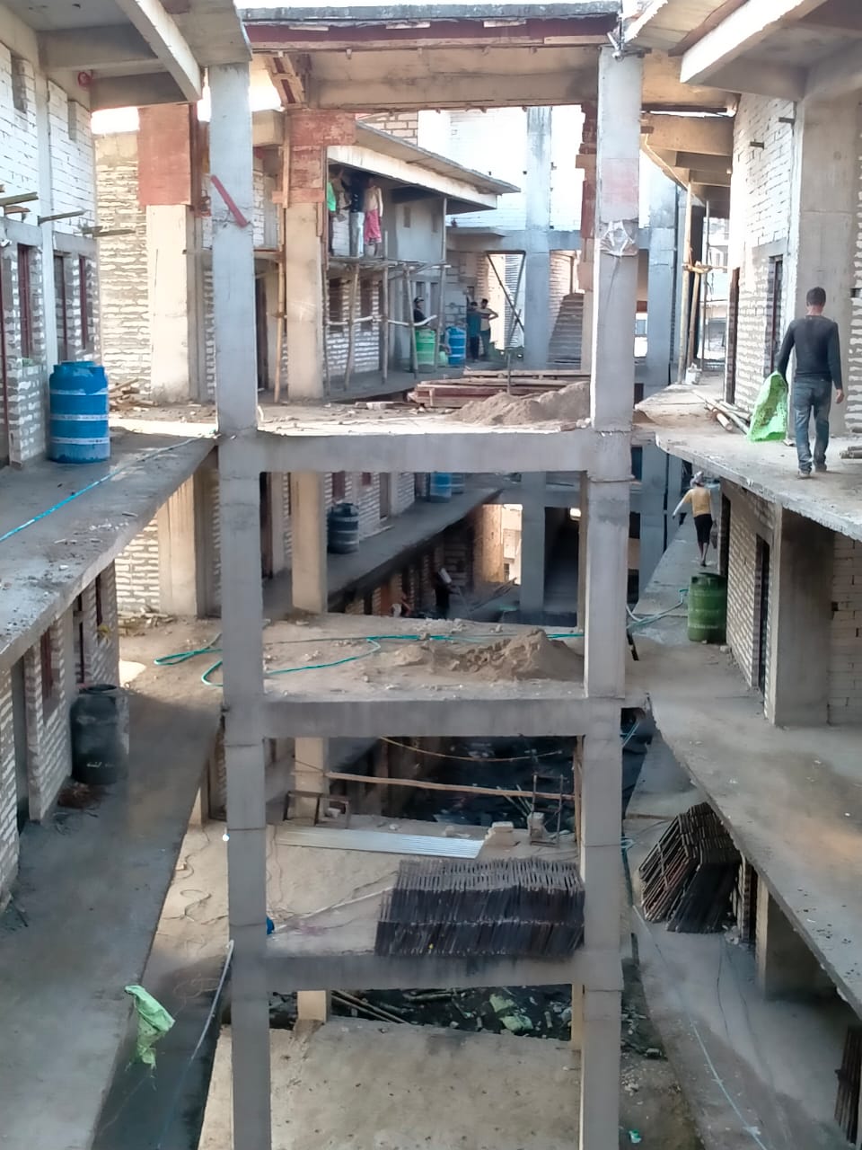 Construction Activity 3