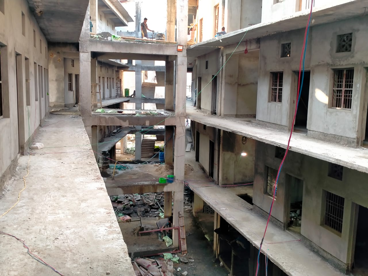 Construction Activity 4