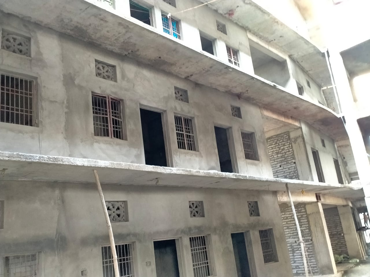 Construction Activity 6