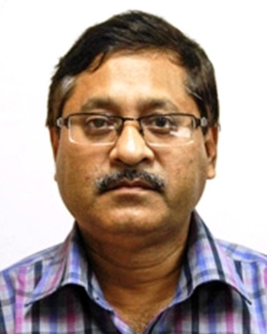 prof. Pinakeshwar Mahanta